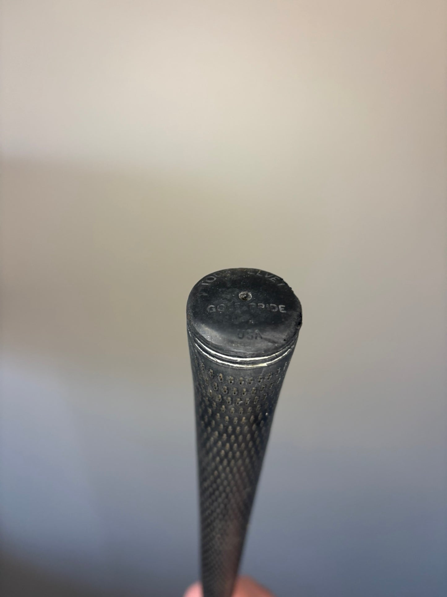 Ping Eye 2 1-Iron Black Dot JZ Stiff Flex 40″