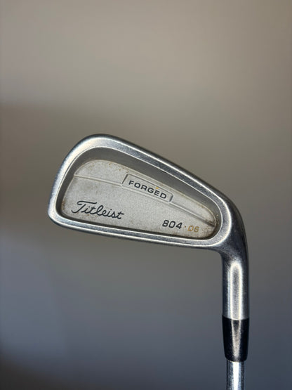 Photo of Titleist 804.OS 3-Iron Regular Flex Ns Pro 970