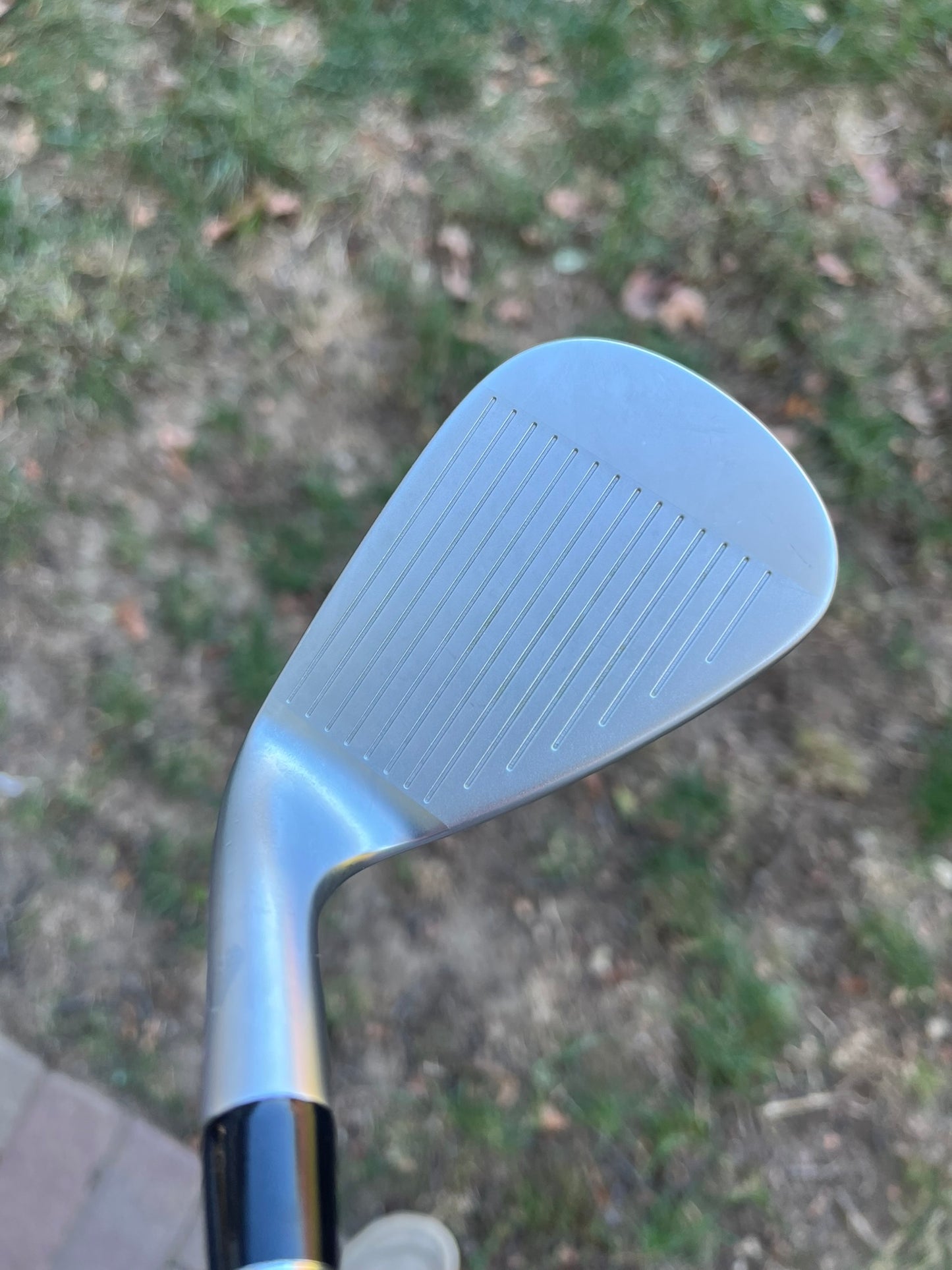 Callaway Apex Ai300 Gap A Wedge DG Mid 90 Stiff Flex 35.5″ NICE