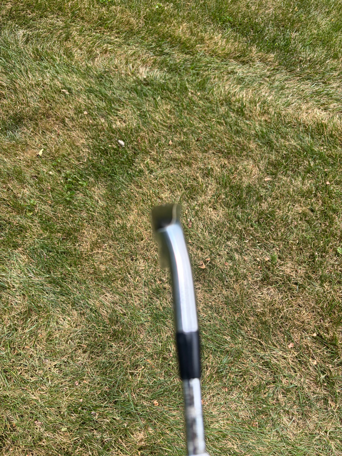Titleist Tour MB 716 3-Iron True Temper Stiff Flex 38"