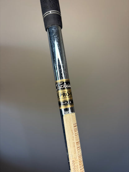 Photo of Titleist 804.OS 3-Iron Regular Flex Ns Pro 970