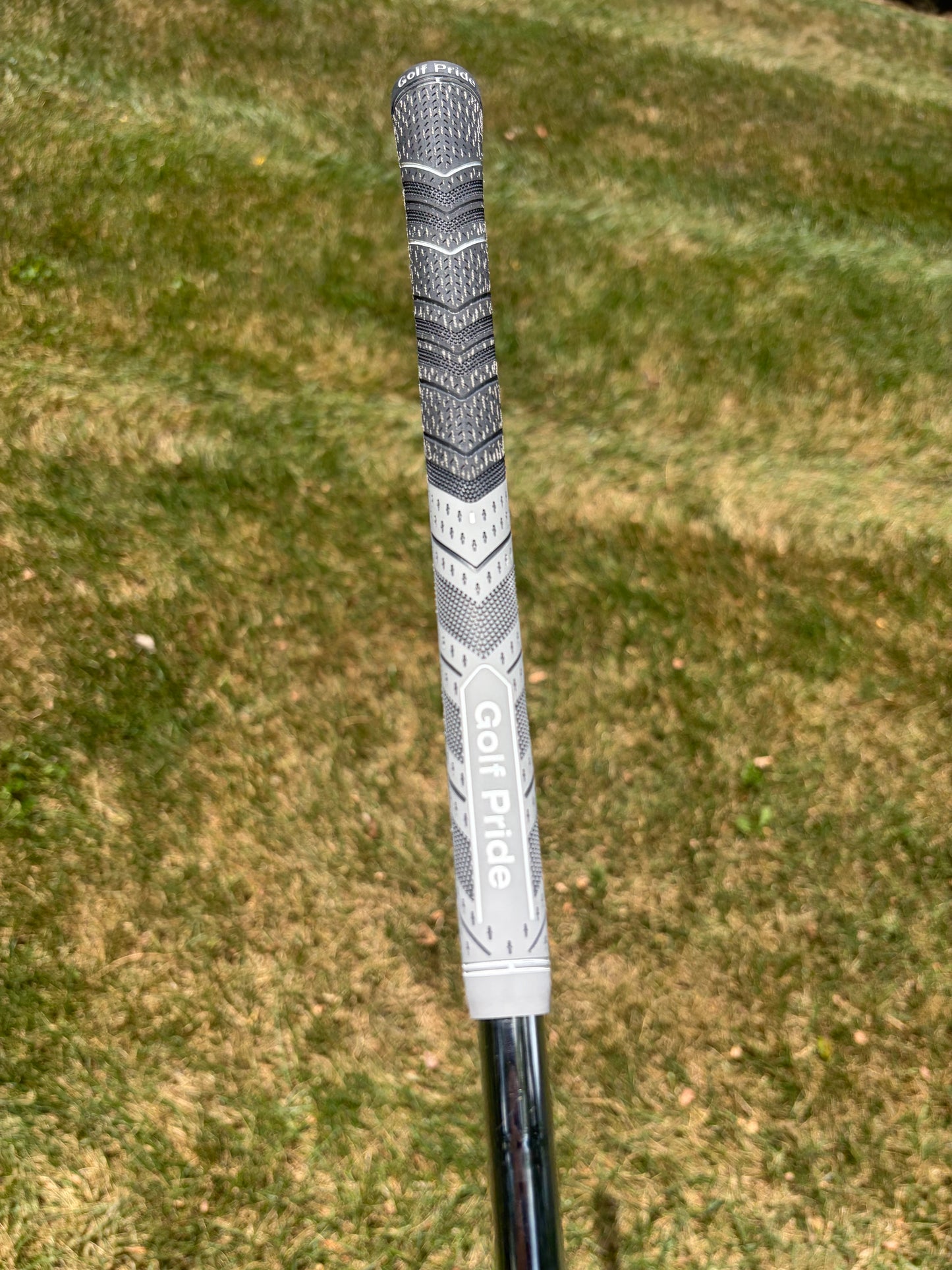 Titleist Tour MB 716 4-Iron True Temper Stiff Flex 37.5"