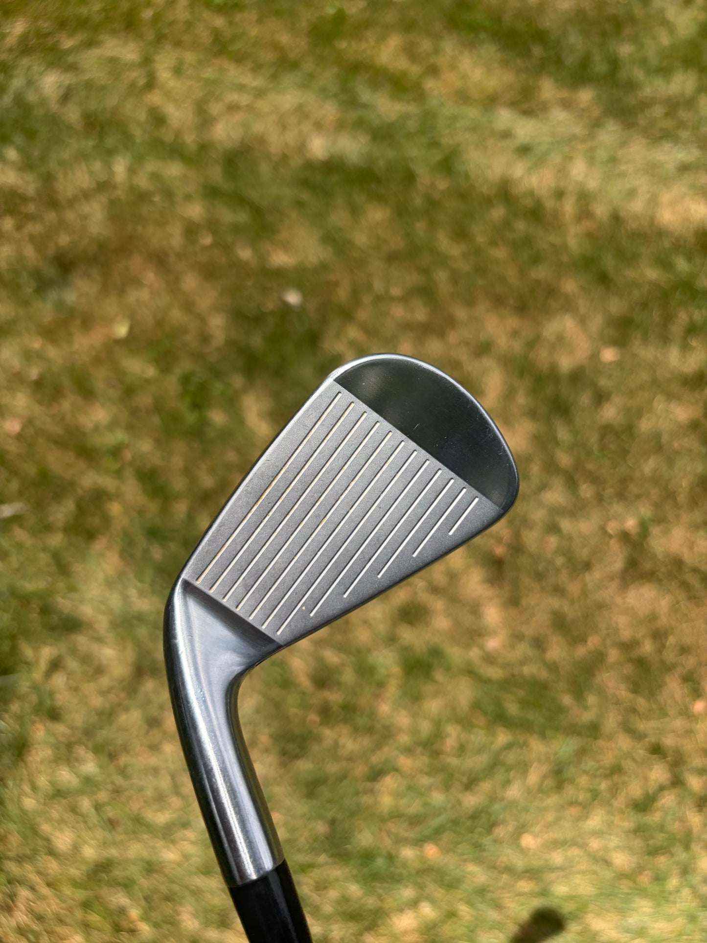 Titleist Tour MB 716 4-Iron True Temper Stiff Flex 37.5"