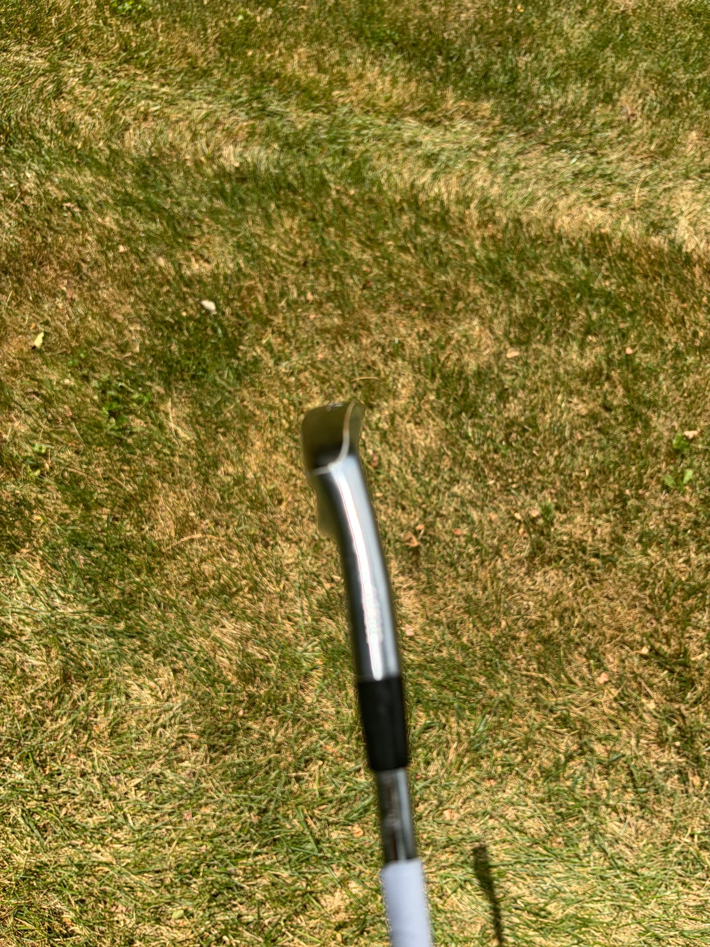 Titleist Tour MB 716 4-Iron True Temper Stiff Flex 37.5"