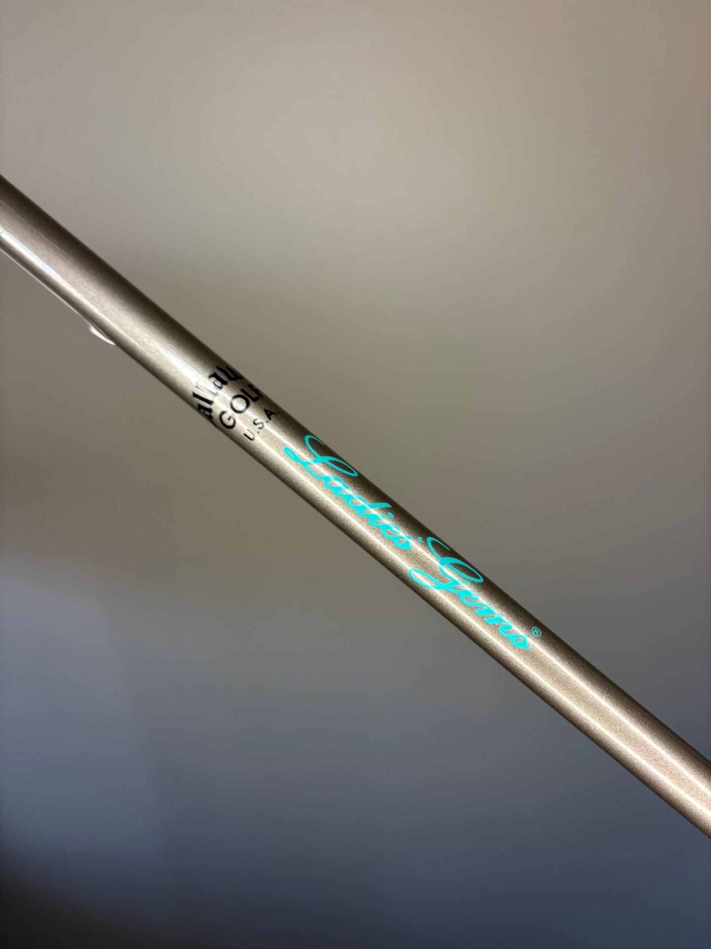 Callaway 1996 Big Bertha 8-Iron Gems Ladies Flex 35.5″ NICE