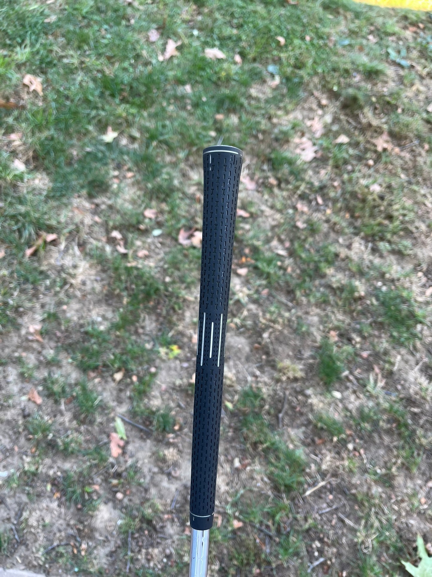 Ping ISI BeCu S2 Sand Wedge White Dot Cushin JZ Stiff Flex Lefty 34.5″ NICE