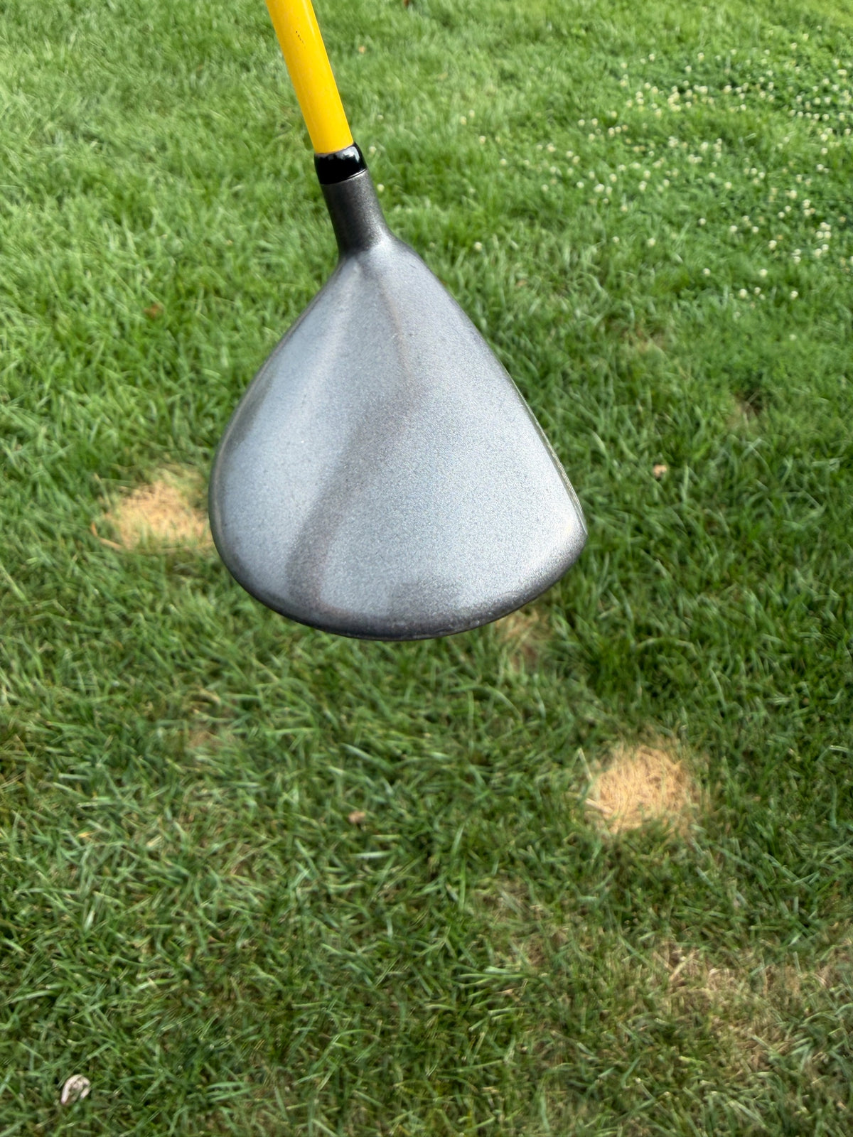 Orlimar Trimetal 5-Wood 18° Proforce Gold Stiff Flex 42" READ — photo 5