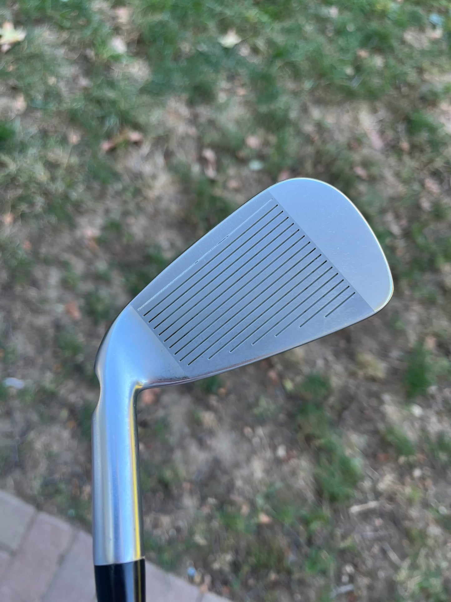 Ping i525 3-Iron Blue Dot Elevate 95 Stiff Flex 39.75″ NICE