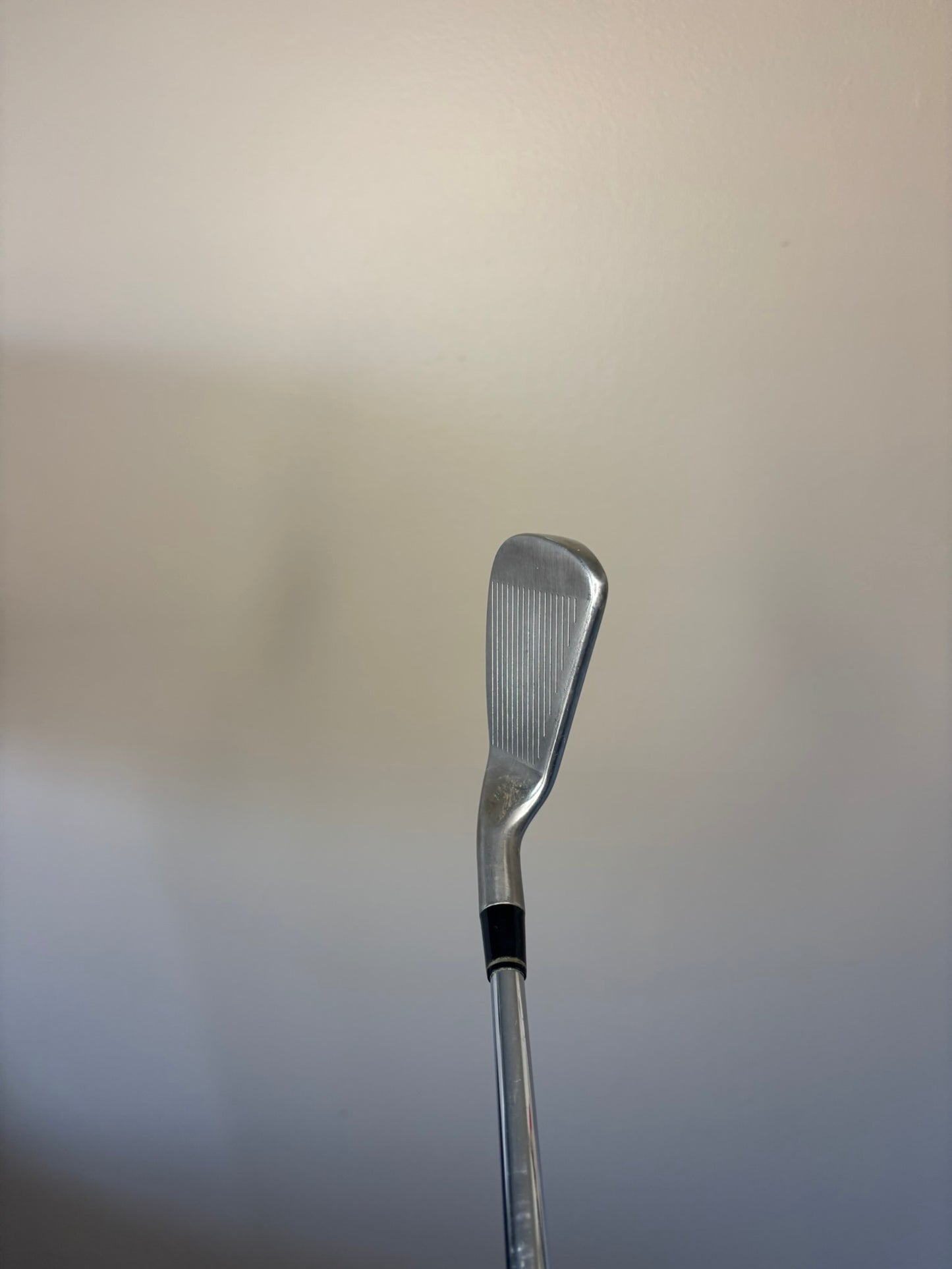 Titleist DCI Black Oversize + 5-Iron Tri-Spec Stiff Flex 39″ NICE