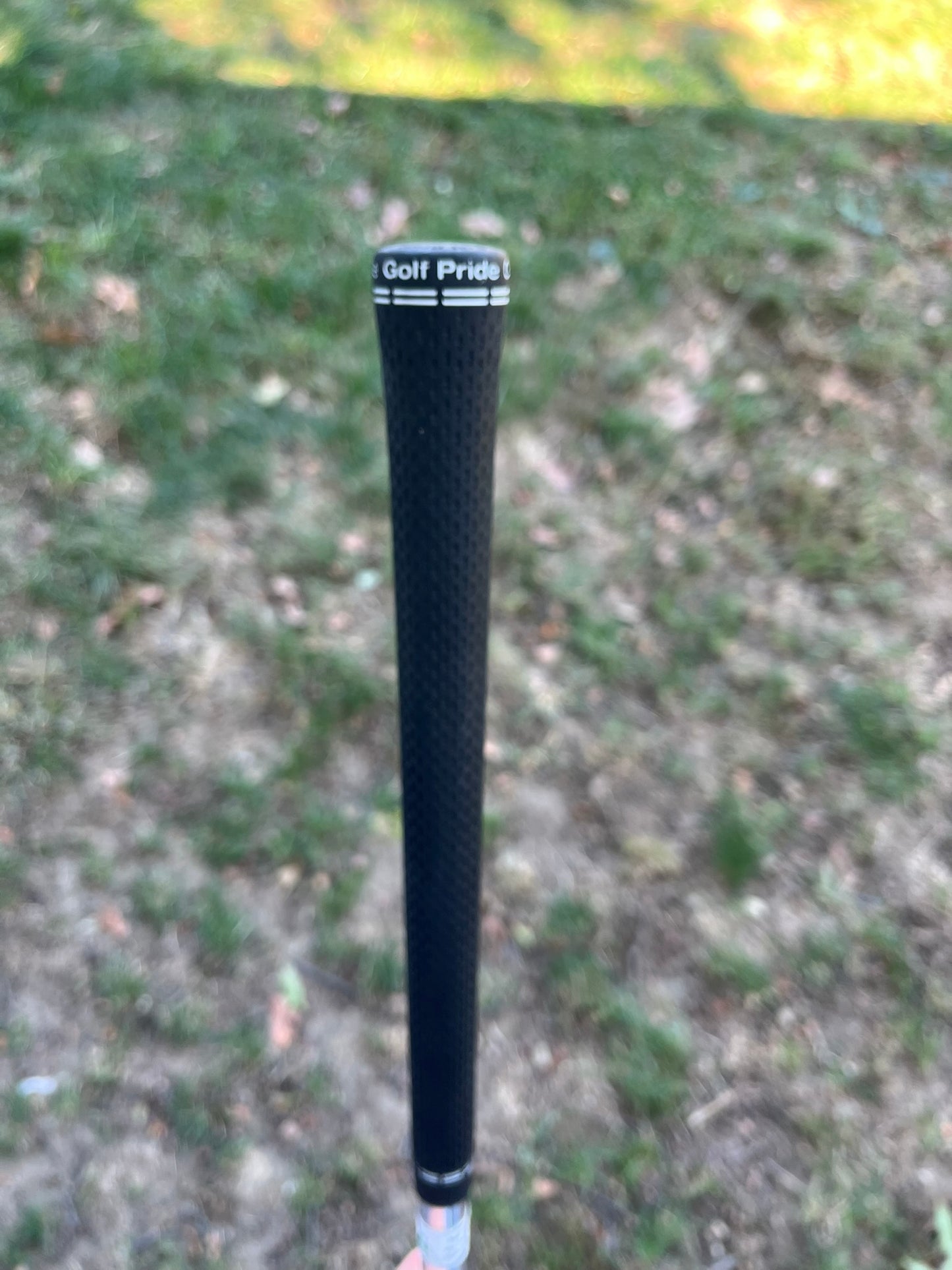 Ping i525 3-Iron Blue Dot Elevate 95 Stiff Flex 39.75″ NICE