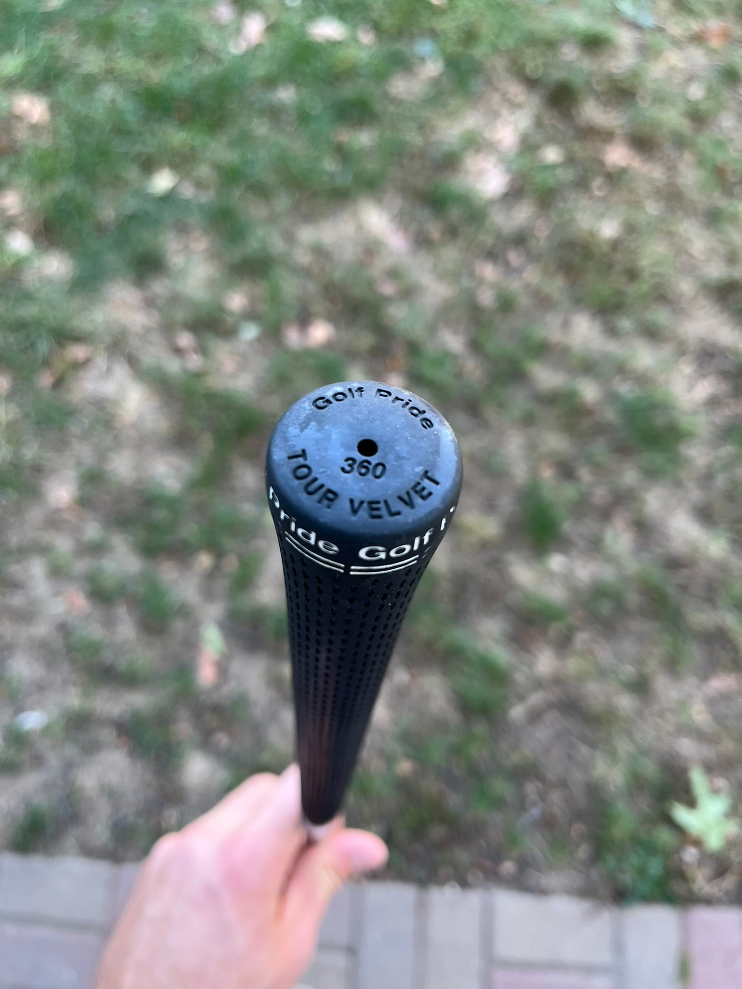 Ping i525 3-Iron Blue Dot Elevate 95 Stiff Flex 39.75″ NICE