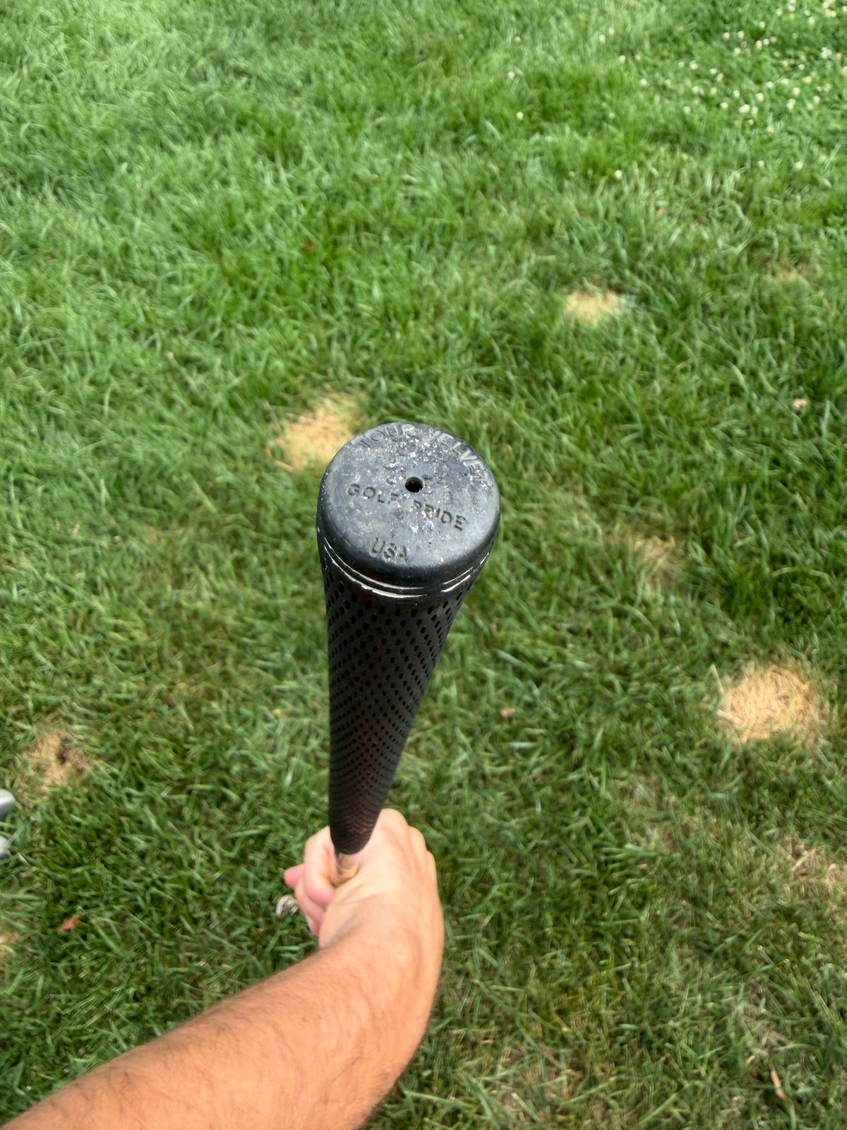 Orlimar Trimetal 5-Wood 18° Proforce Gold Stiff Flex 42" READ — photo 11