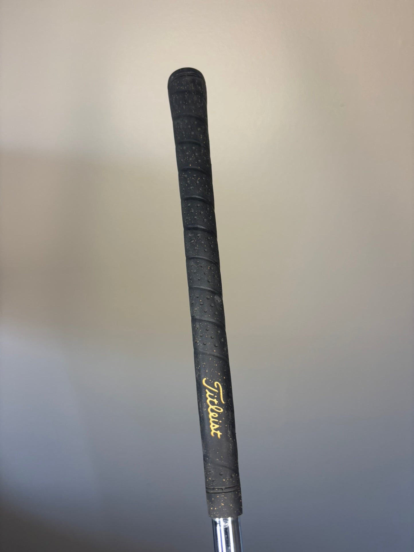 Titleist DCI Black Oversize + 5-Iron Tri-Spec Stiff Flex 39″ NICE