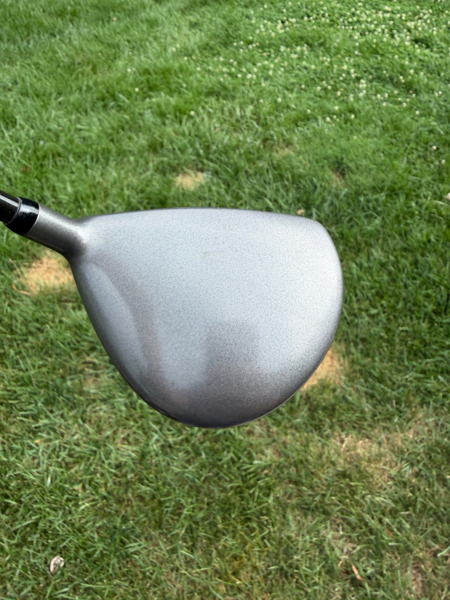 Orlimar Trimetal 5-Wood 18° Vista Pro 90 Stiff Flex 42" NICE — photo 4