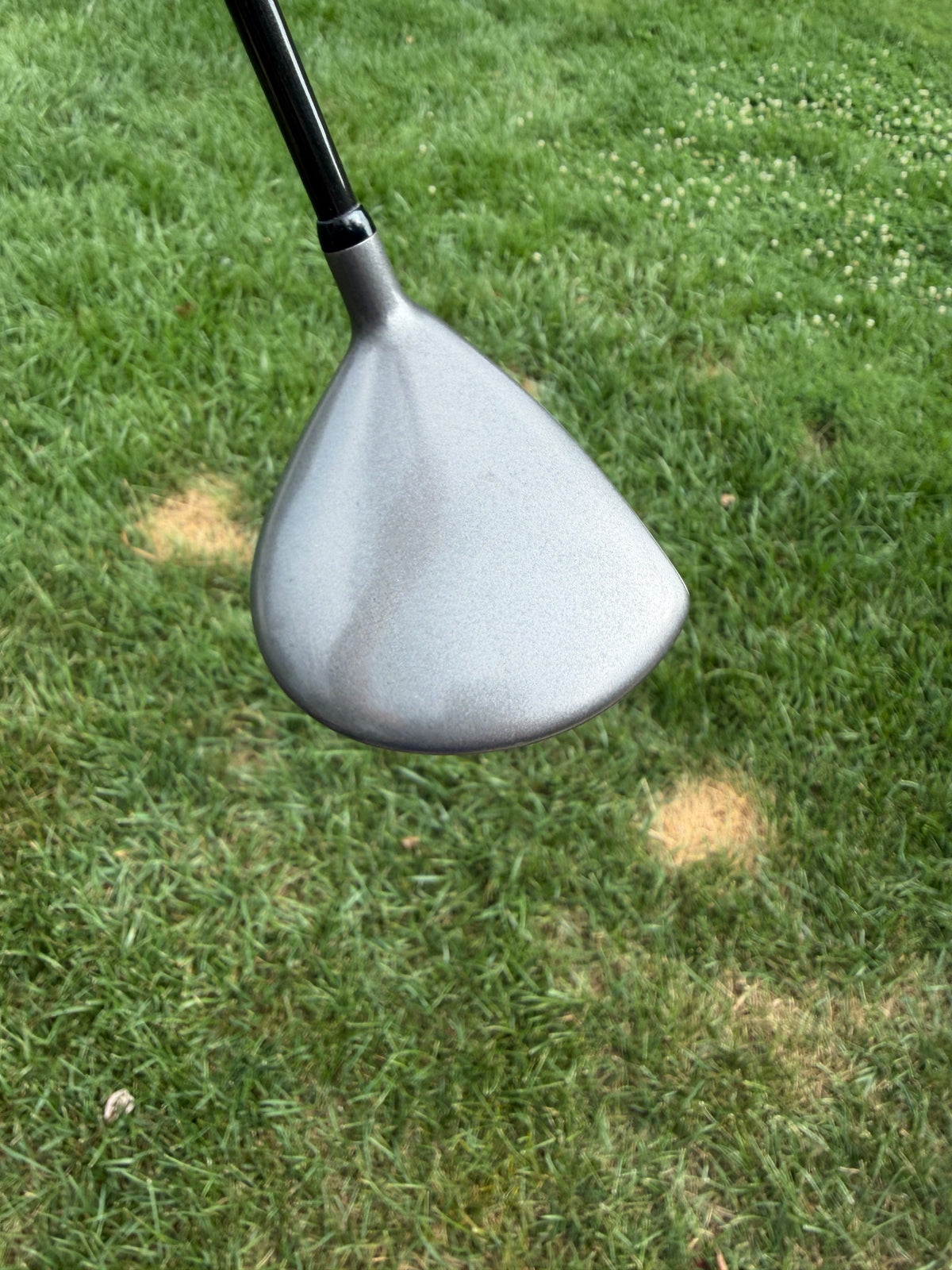 Orlimar Trimetal 5-Wood 18° Vista Pro 90 Stiff Flex 42" NICE — photo 5