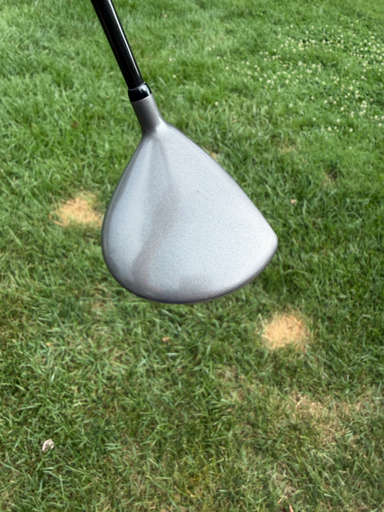 Orlimar Trimetal 5-Wood 18° Vista Pro 90 Stiff Flex 42" NICE — photo 5