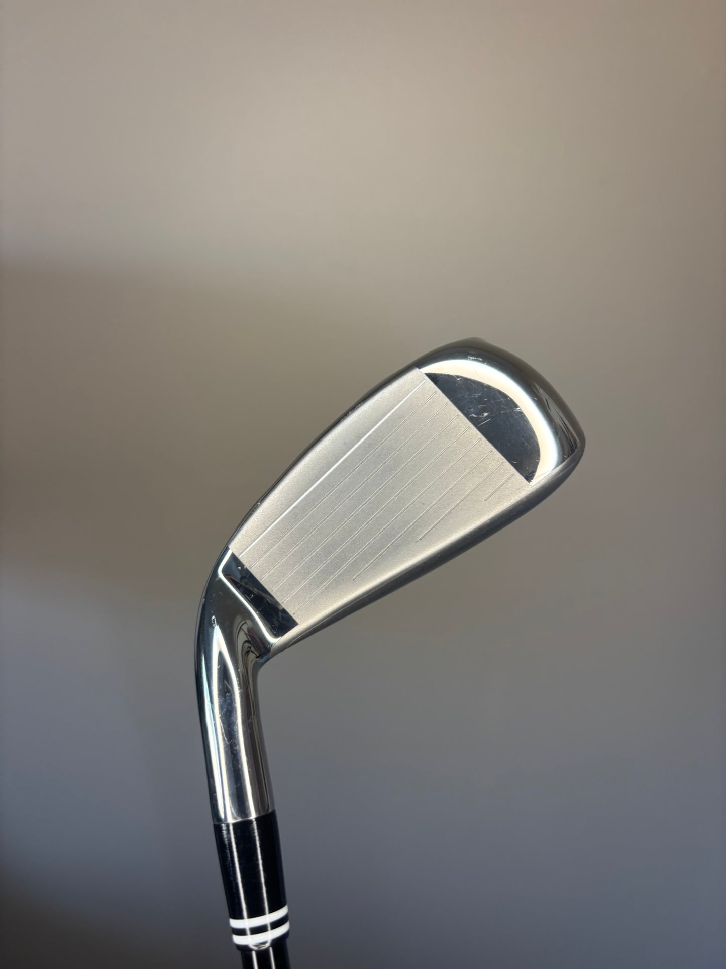 Cleveland 2012 Mashie 3 Hybrid Actionlite 65g Regular Flex 39.75″ NICE