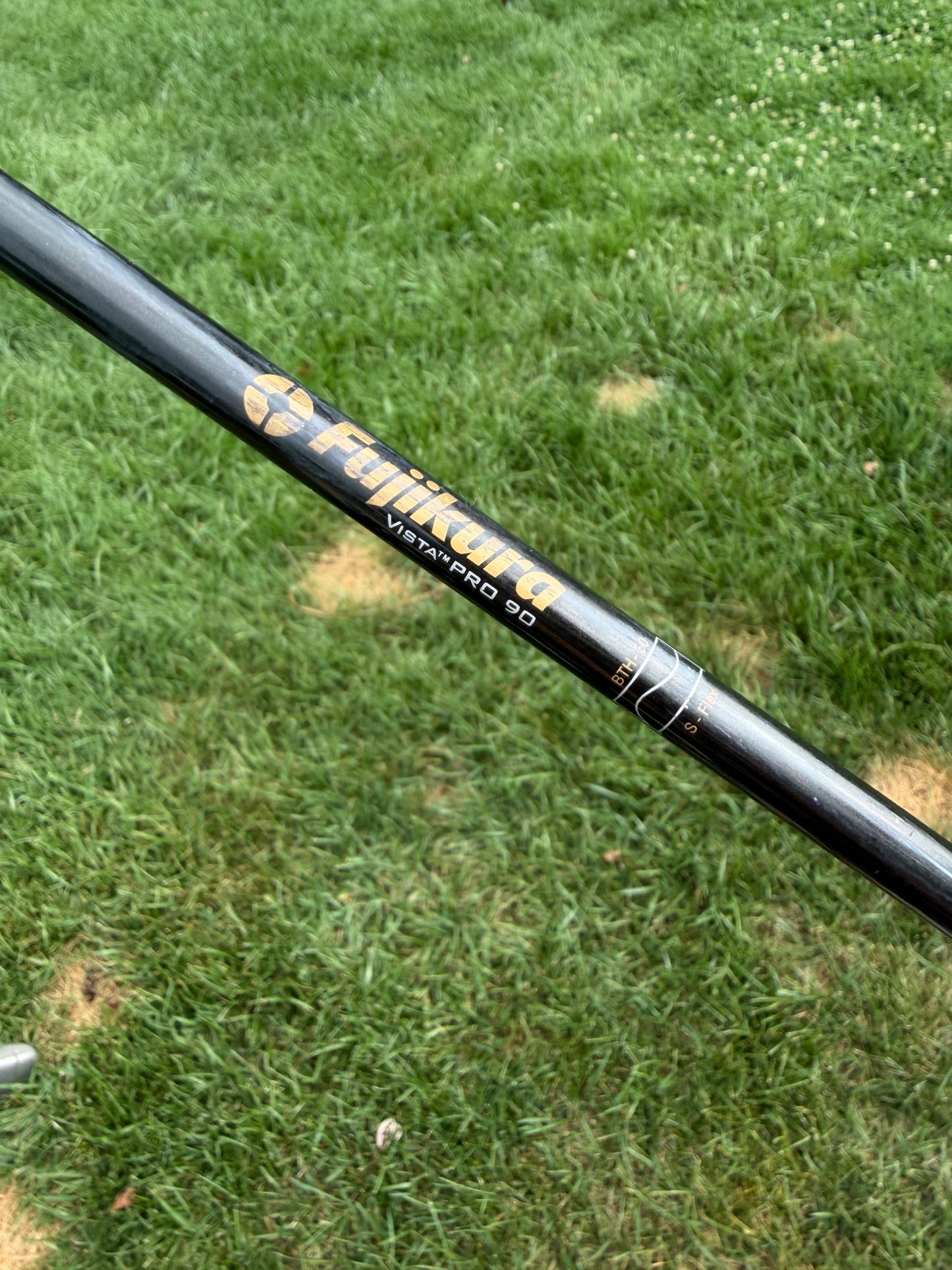 Orlimar Trimetal 5-Wood 18° Vista Pro 90 Stiff Flex 42" NICE — photo 6