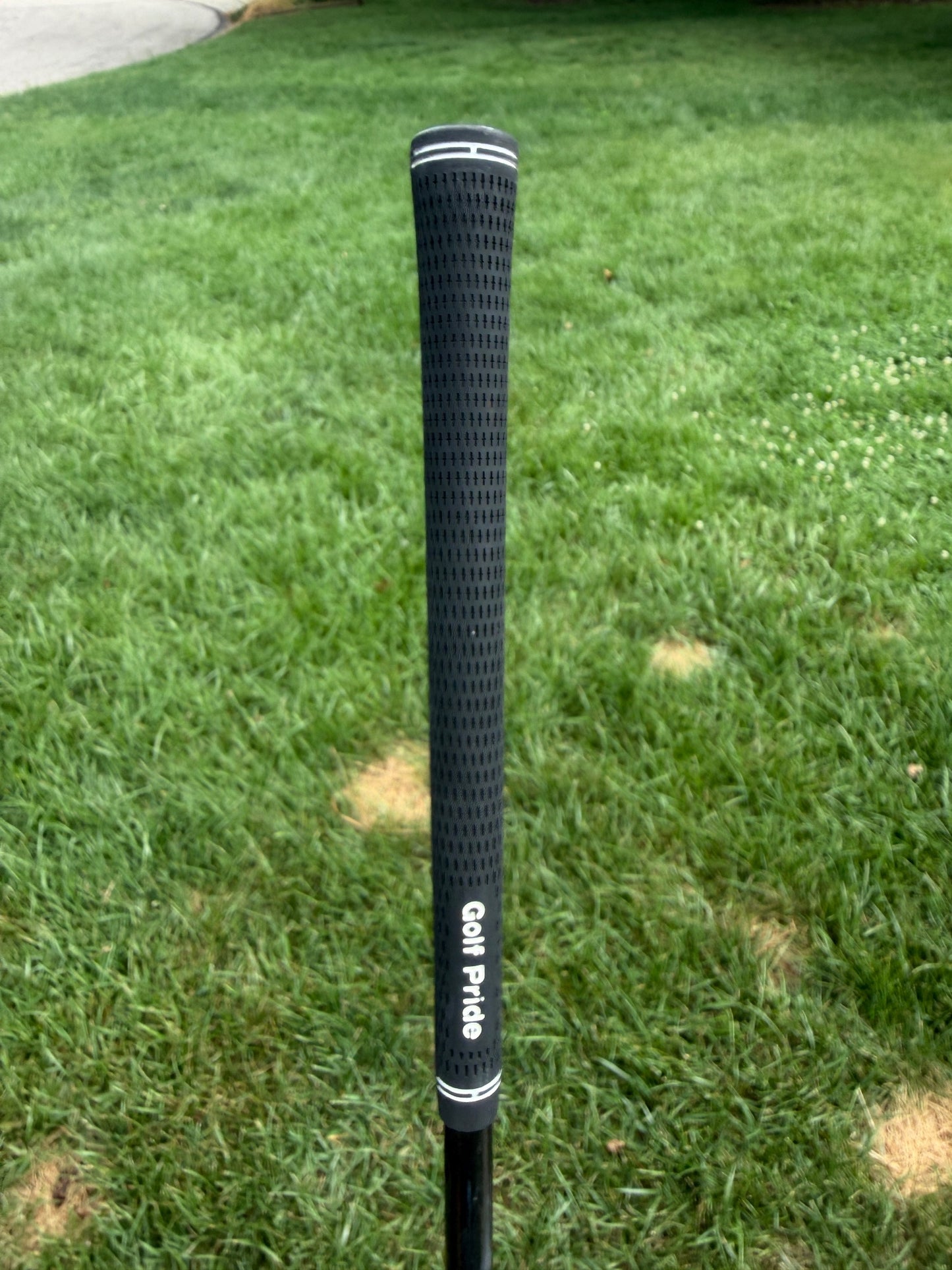Orlimar Trimetal 5-Wood 18° Vista Pro 90 Stiff Flex 42" NICE — photo 8