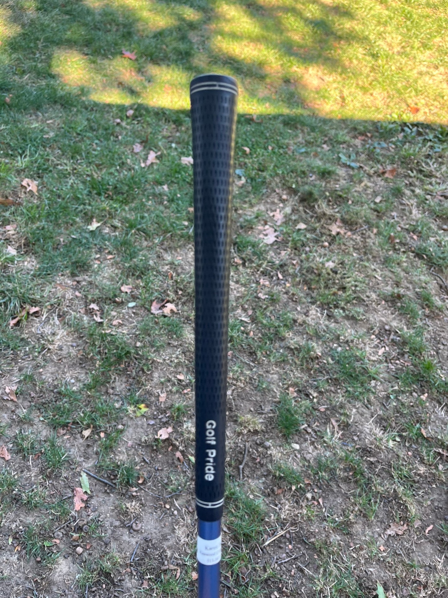 Callaway X-22 Sand Wedge Ladies Flex 34.5″ NICE