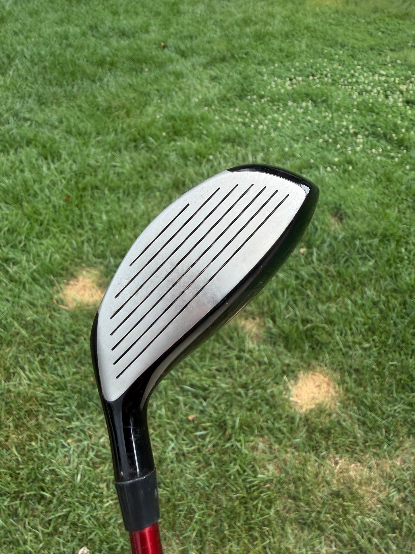 Royal Collection Super CV B.B.D 3-Wood 13° UST IRod Stiff Flex 43" — photo 2