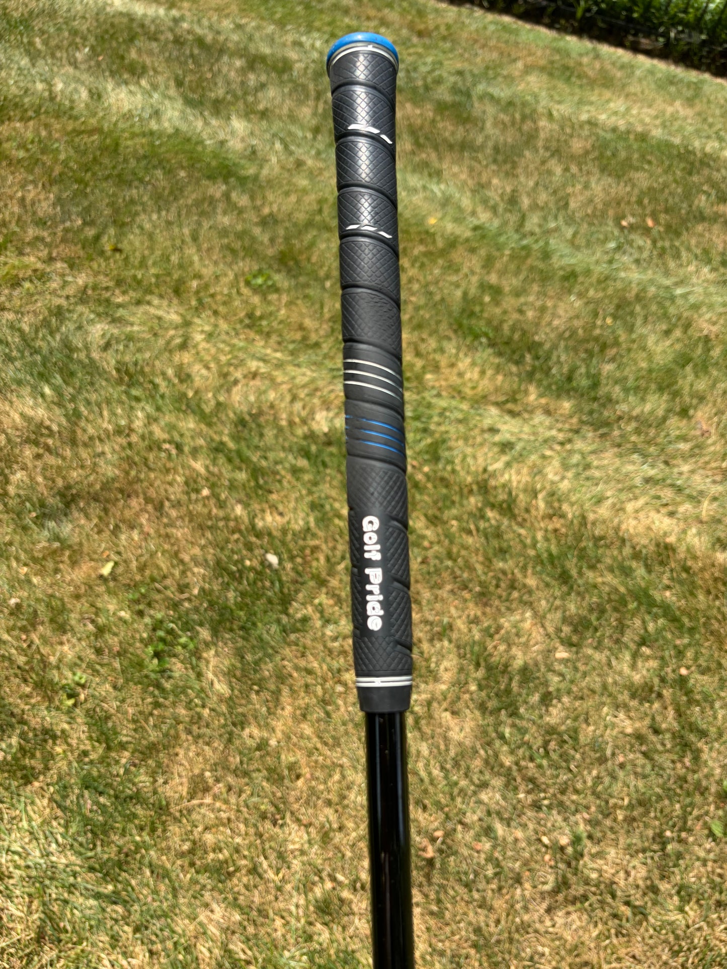 Cobra King SZ Gap Wedge KBS Regular Flex Lefty 36"