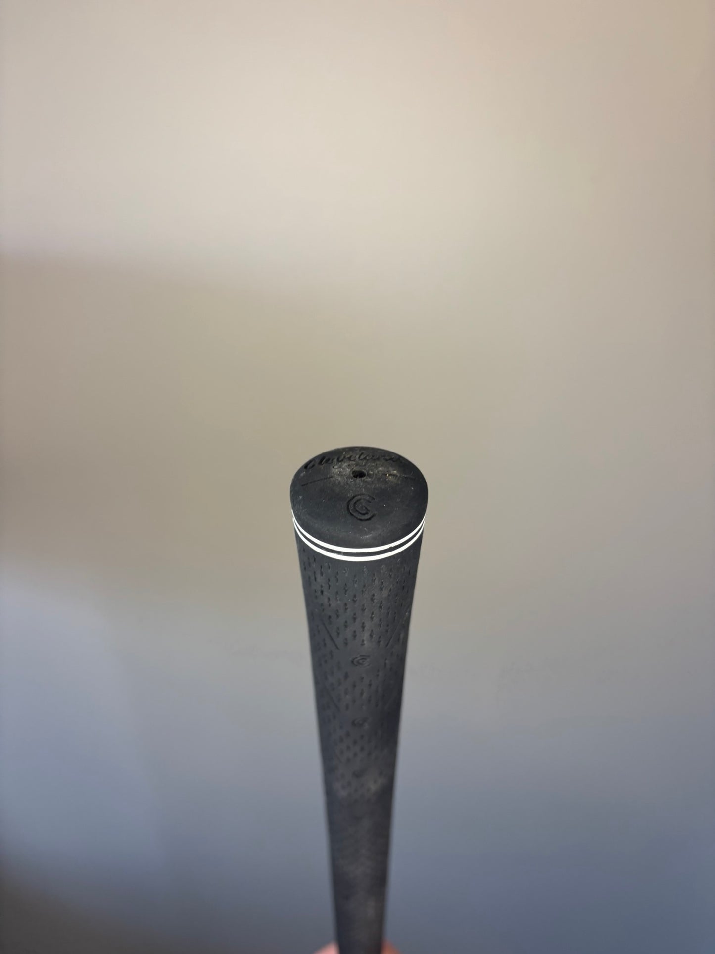 Cleveland 2012 Mashie 3 Hybrid Actionlite 65g Regular Flex 39.75″ NICE