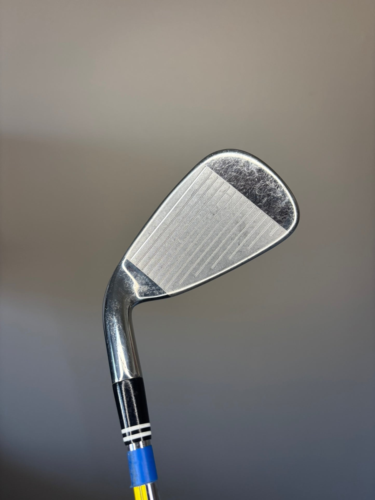 Cleveland Mashie 6-Iron Flight Speed Regular Flex 37.5″ NICE