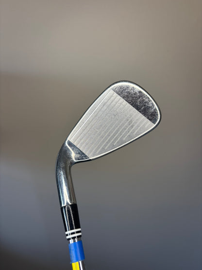 Photo of Cleveland Mashie 6-Iron Regular Flex Flight Speed