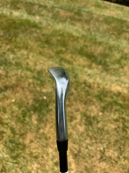 Cobra King SZ 9-Iron KBS Regular Flex Lefty 37"