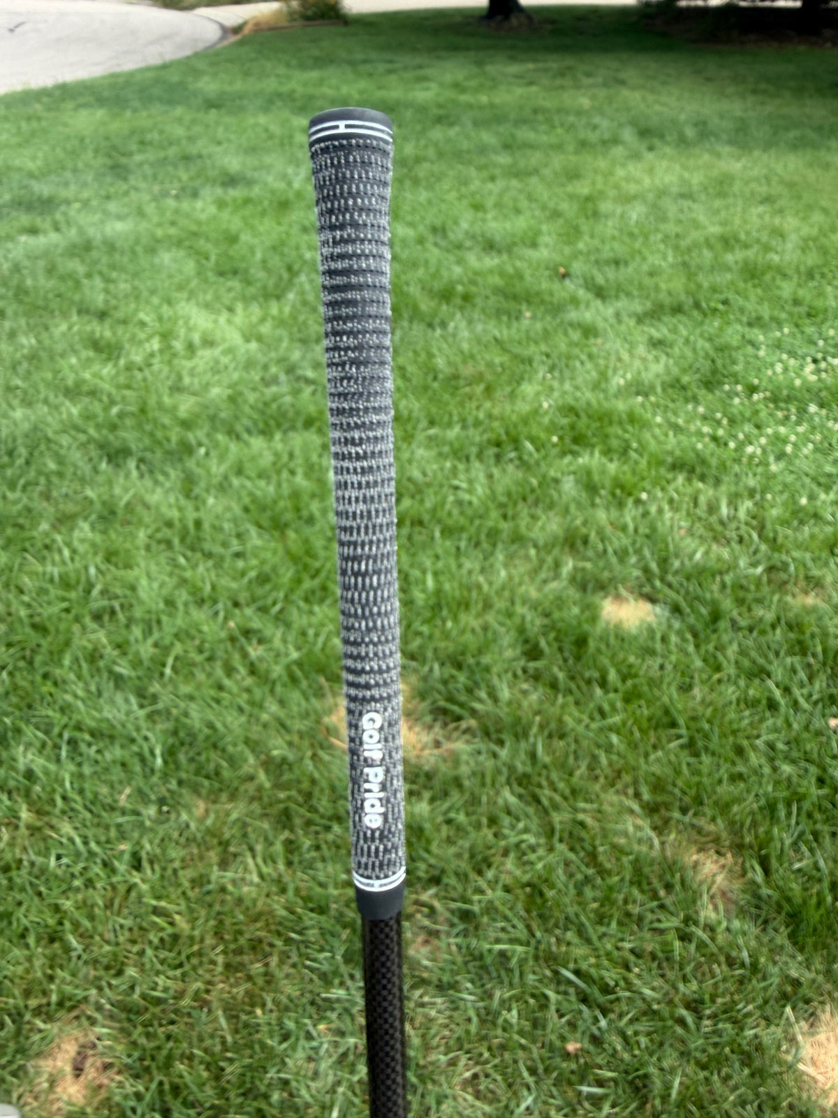 Royal Collection Super CV B.B.D 3-Wood 13° UST IRod Stiff Flex 43" — photo 7