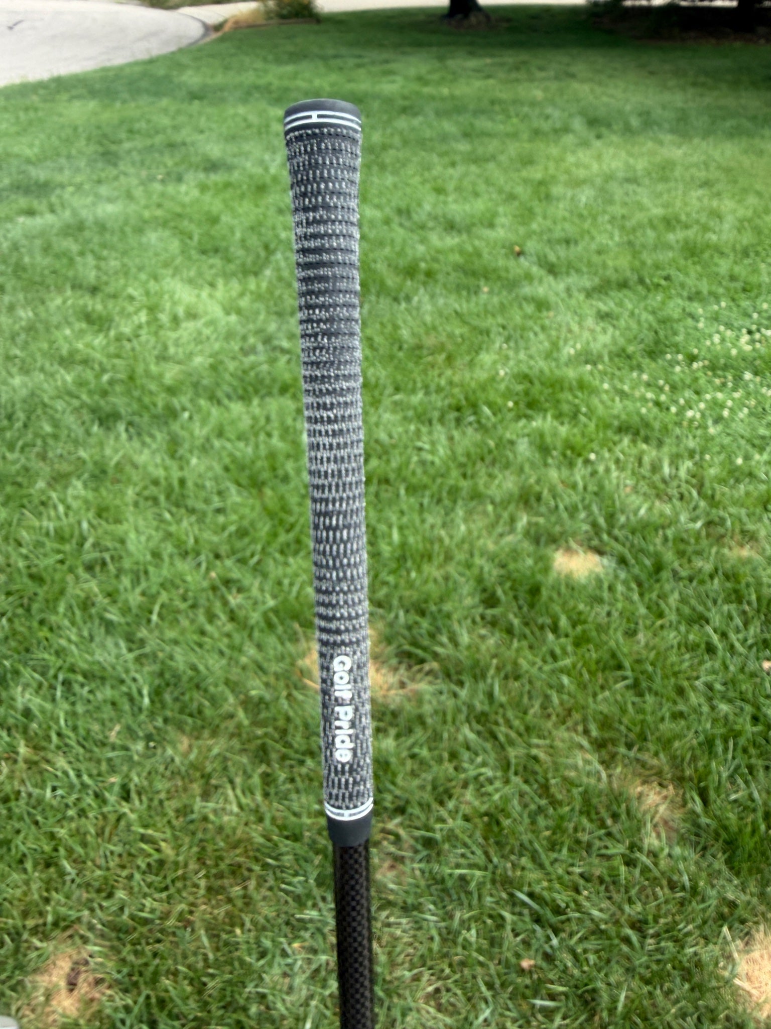 Royal Collection Super CV B.B.D 3-Wood 13° UST IRod Stiff Flex 43" — photo 7