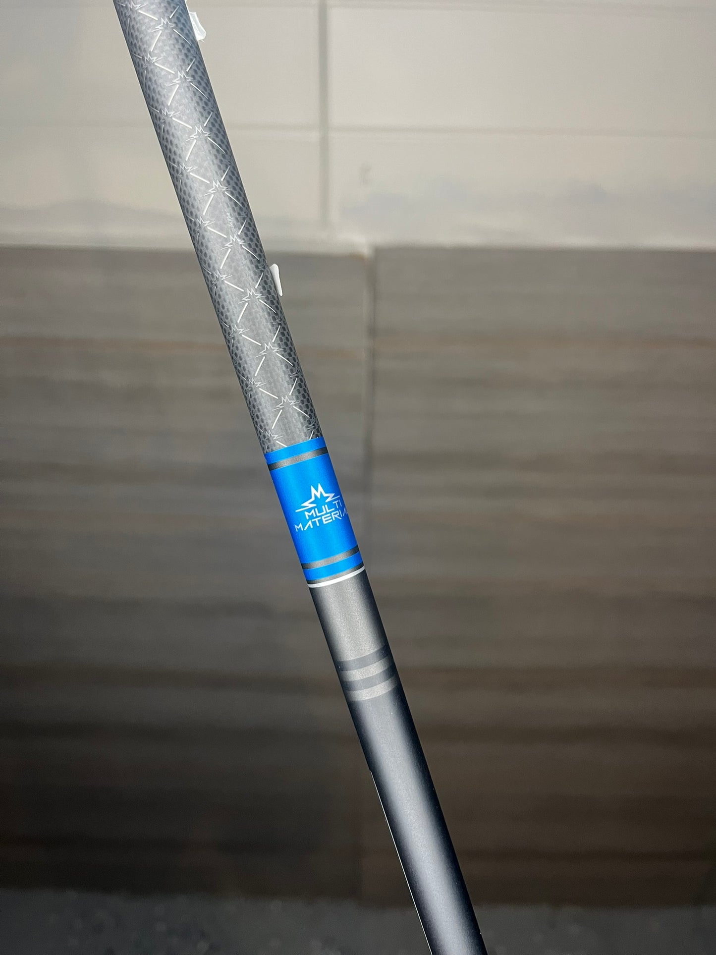 Mitsubishi Tensei 1K Blue 75 Stiff Flex Hybrid Shaft Mizuno Tip 40.25″ NEW