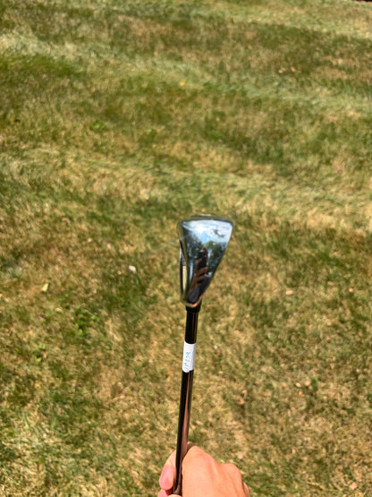 Cobra King SZ 6-Iron KBS Regular Flex Lefty 38"