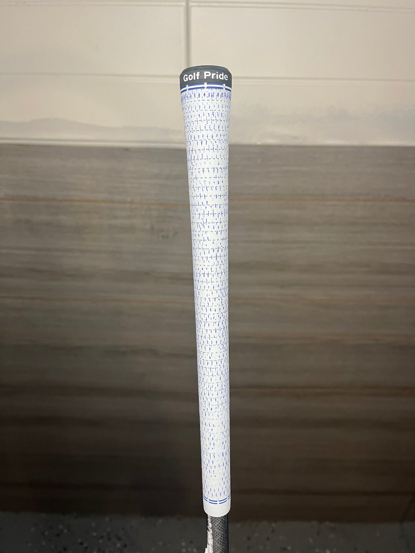 Mitsubishi Tensei 1K Blue 75 Stiff Flex Hybrid Shaft Mizuno Tip 40.25″ NEW