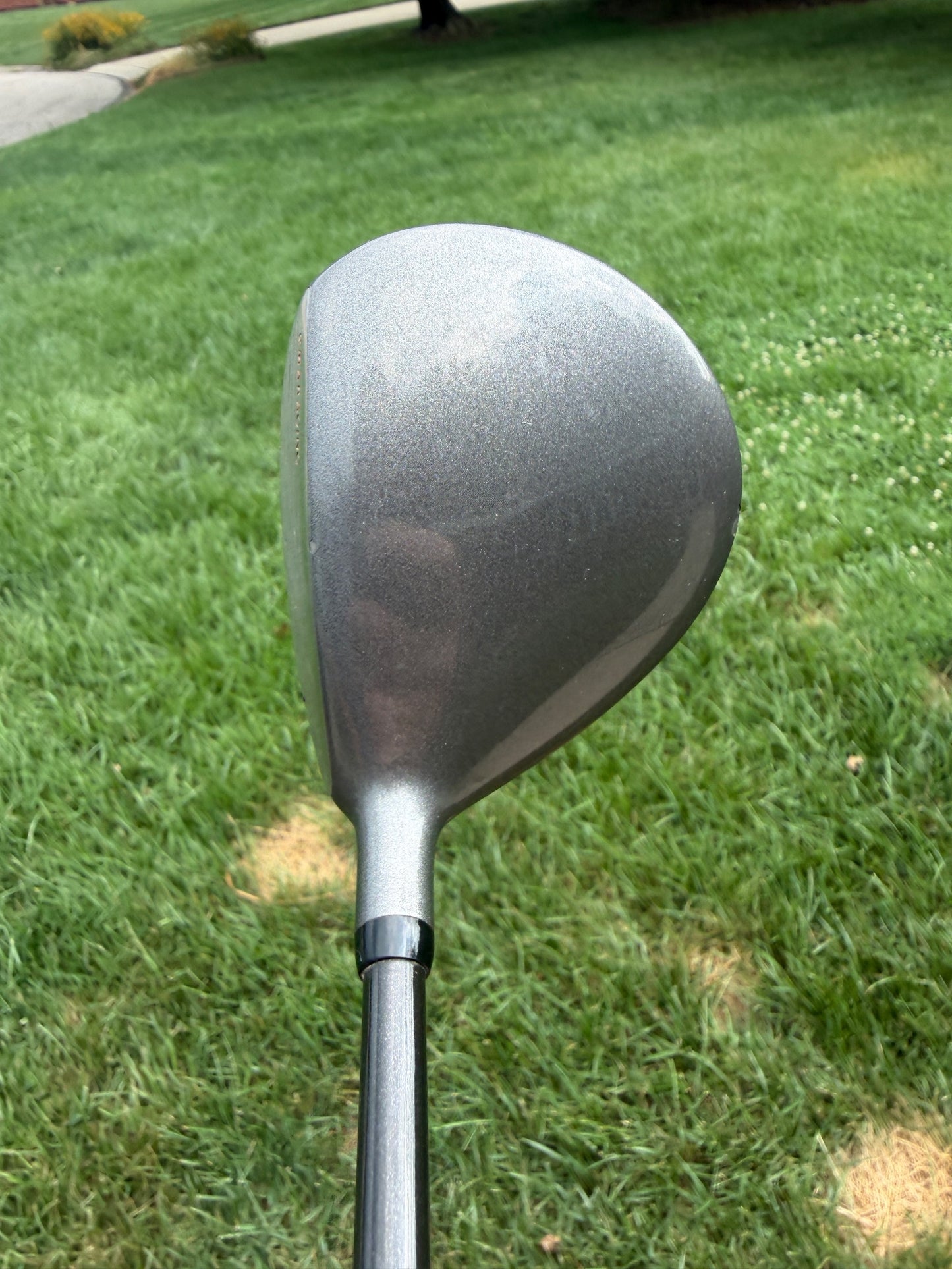 Orlimar Trimetal 3-Wood 16° Vista Pro 90 Stiff Flex 42.5" NICE — photo 3