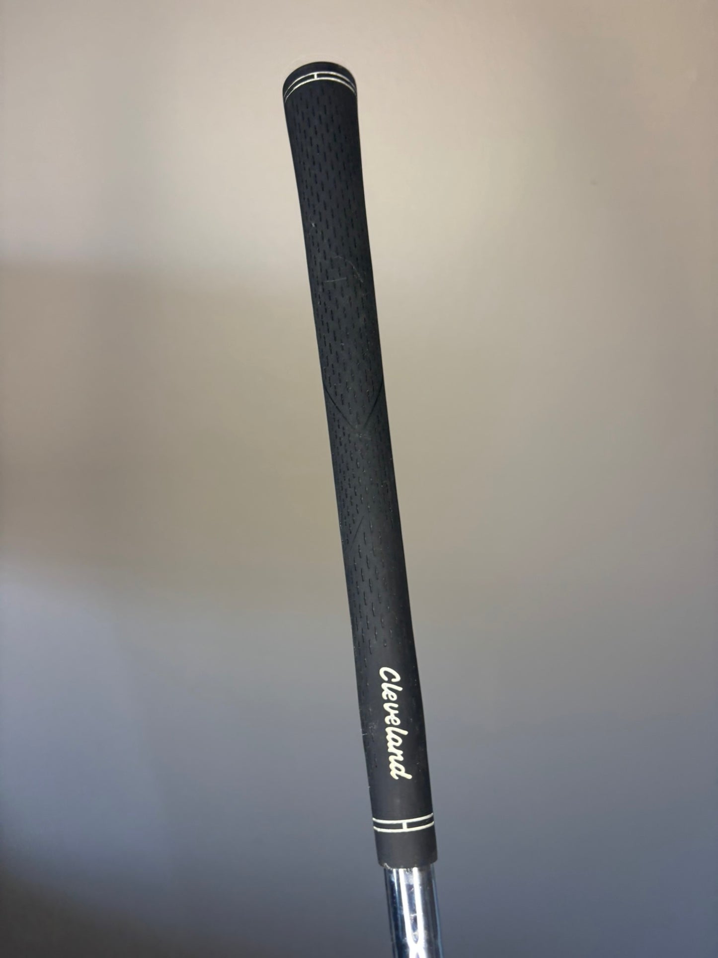 Cleveland Mashie 6-Iron Flight Speed Regular Flex 37.5″ NICE