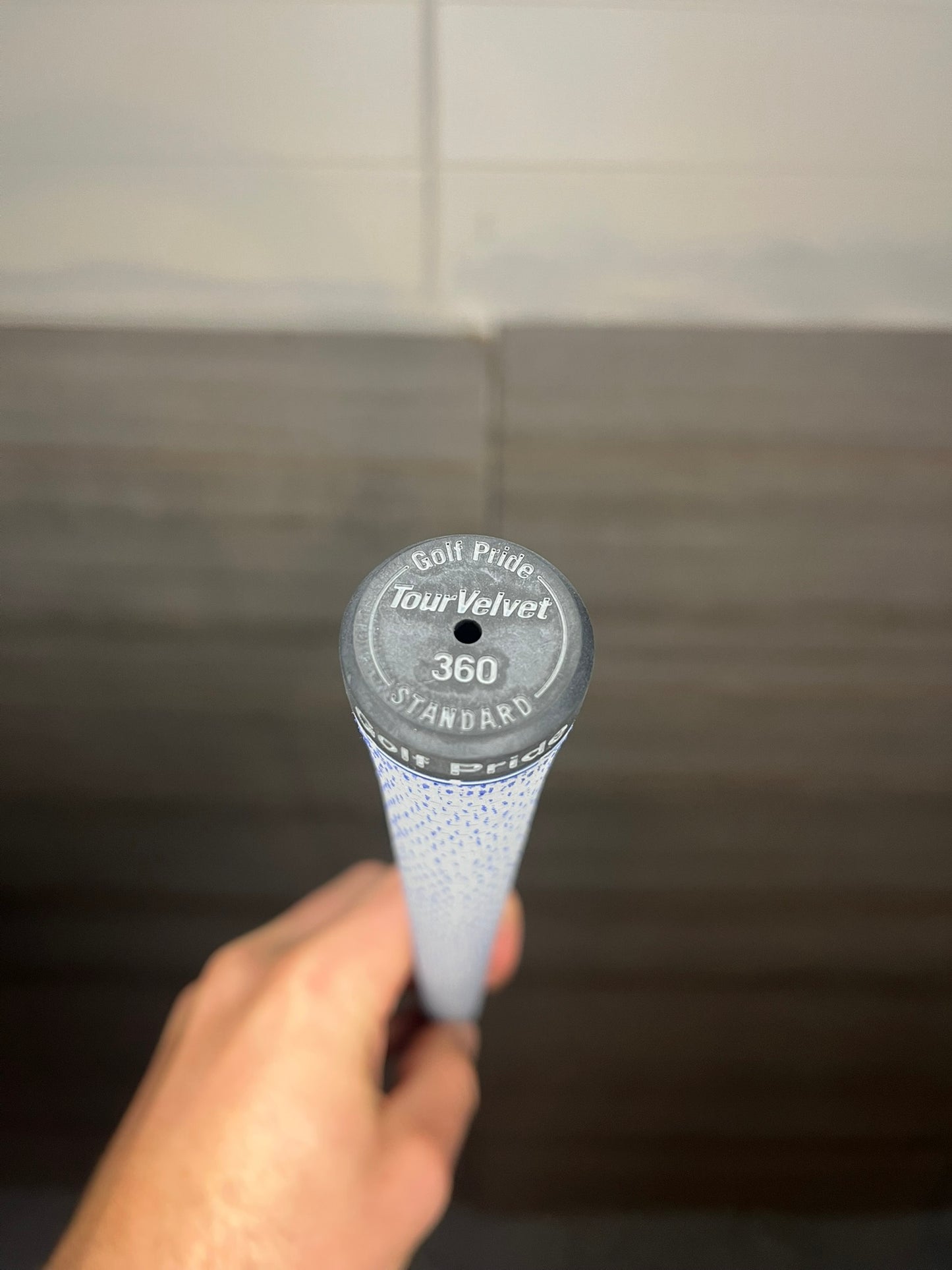 Mitsubishi Tensei 1K Blue 75 Stiff Flex Hybrid Shaft Mizuno Tip 40.25″ NEW