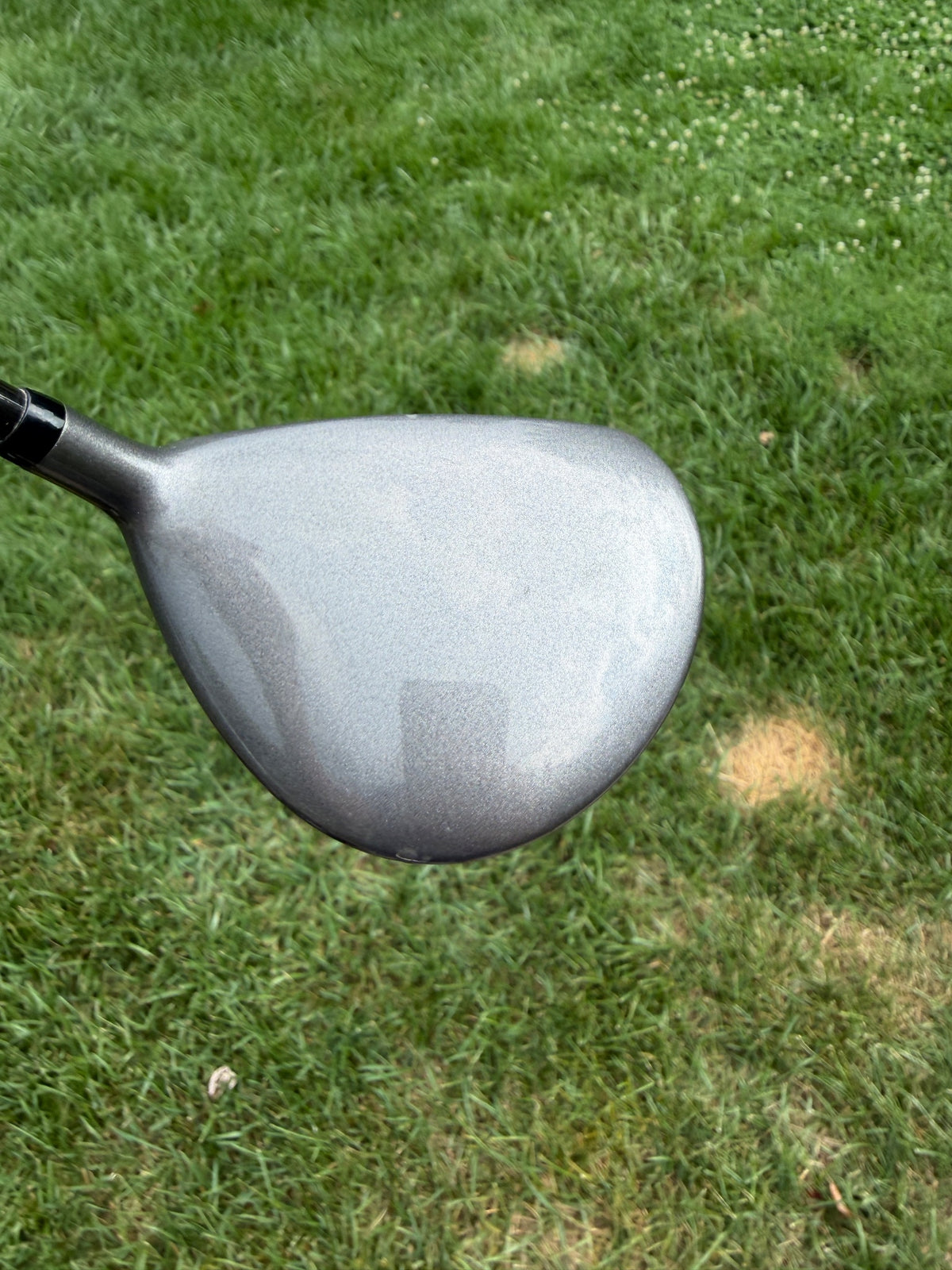 Orlimar Trimetal 3-Wood 16° Vista Pro 90 Stiff Flex 42.5" NICE — photo 4