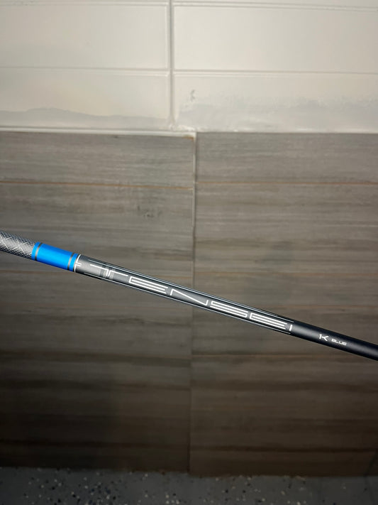 Mitsubishi Tensei 1K Blue 75 Regular Flex Hybrid Shaft Mizuno Tip 39.75″ NEW