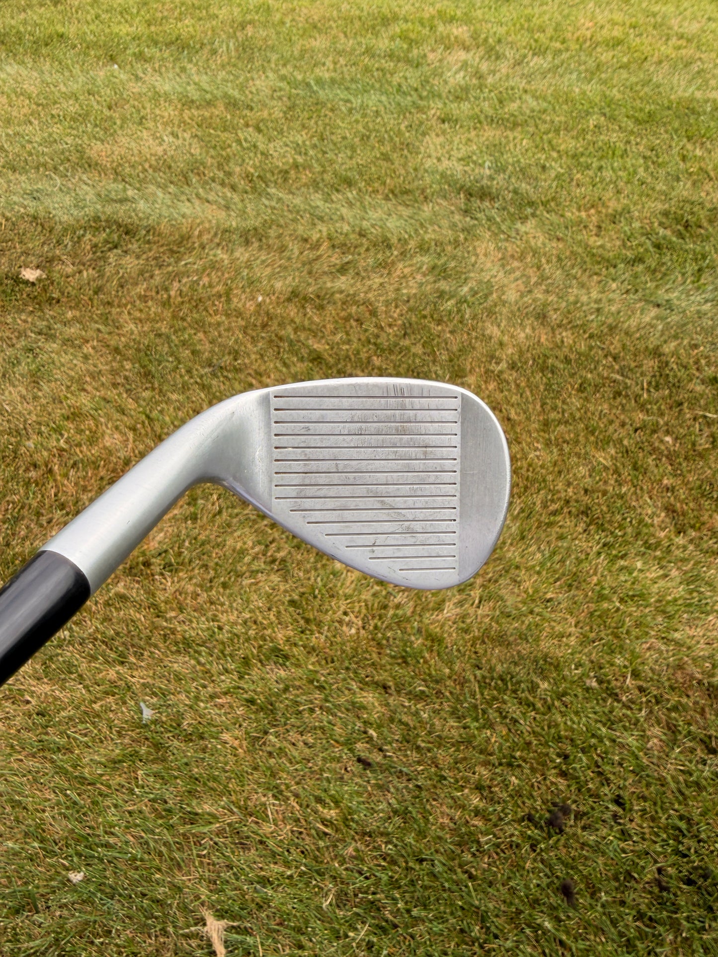 Cleveland CG10 Lob Wedge 60° Dynamic Gold Wedge Flex 35.5" NICE