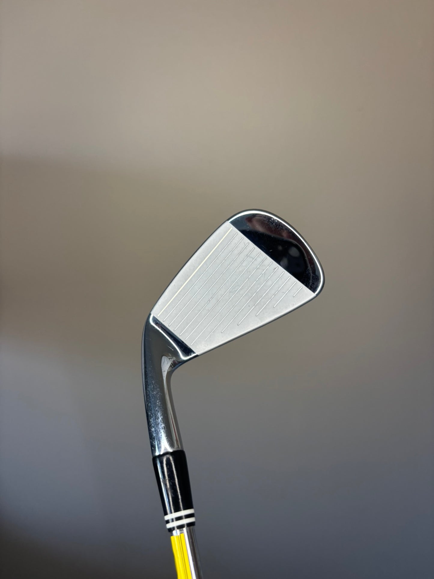 Cleveland TA2 6-Iron DG S300 Stiff Flex 37.5″ NICE