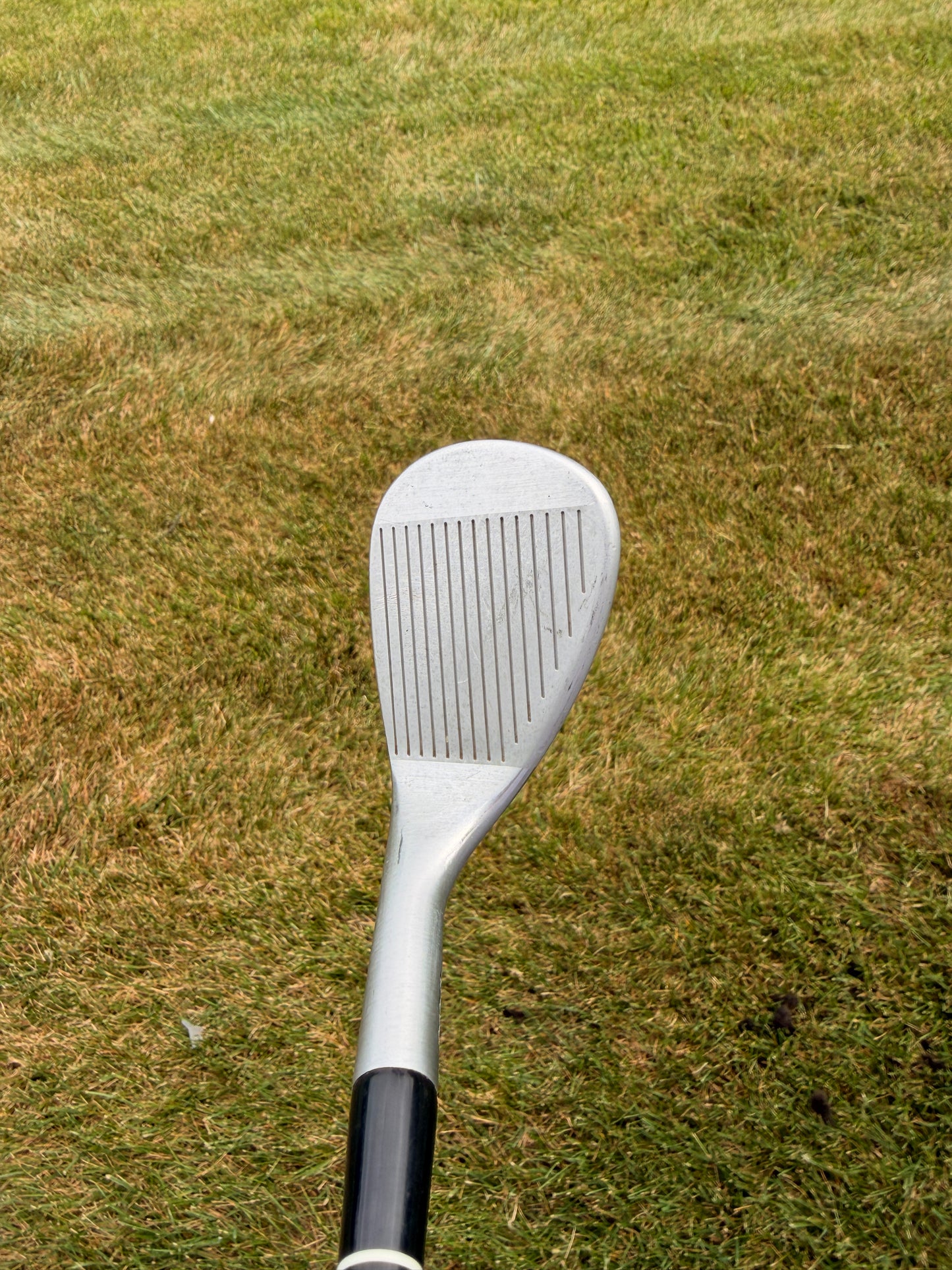 Cleveland CG10 Lob Wedge 60° Dynamic Gold Wedge Flex 35.5" NICE