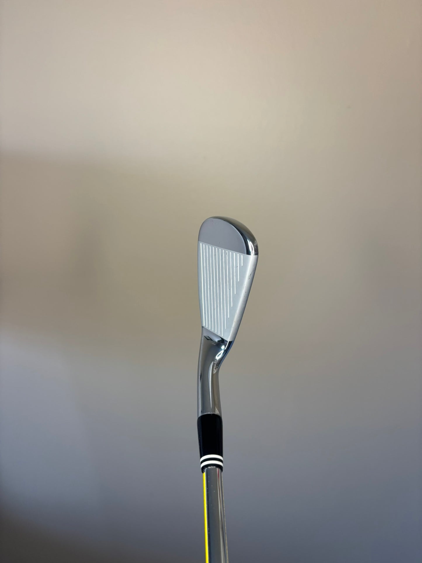 Cleveland TA2 6-Iron DG S300 Stiff Flex 37.5″ NICE