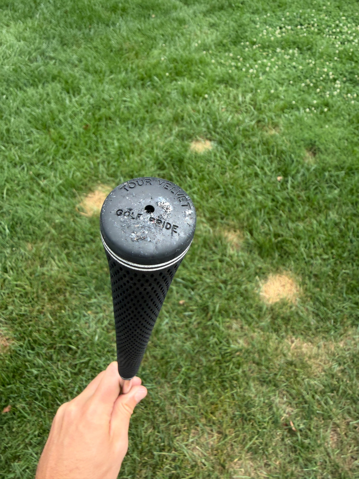 Orlimar Trimetal 3-Wood 16° Vista Pro 90 Stiff Flex 42.5" NICE — photo 8
