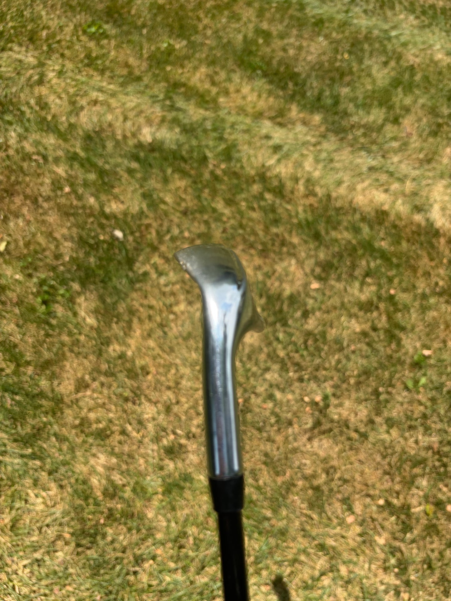 Cobra King SZ Gap Wedge KBS Regular Flex Lefty 36"