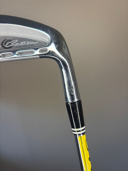 Photo of Cleveland TA2 6-Iron Stiff Flex Dg S300