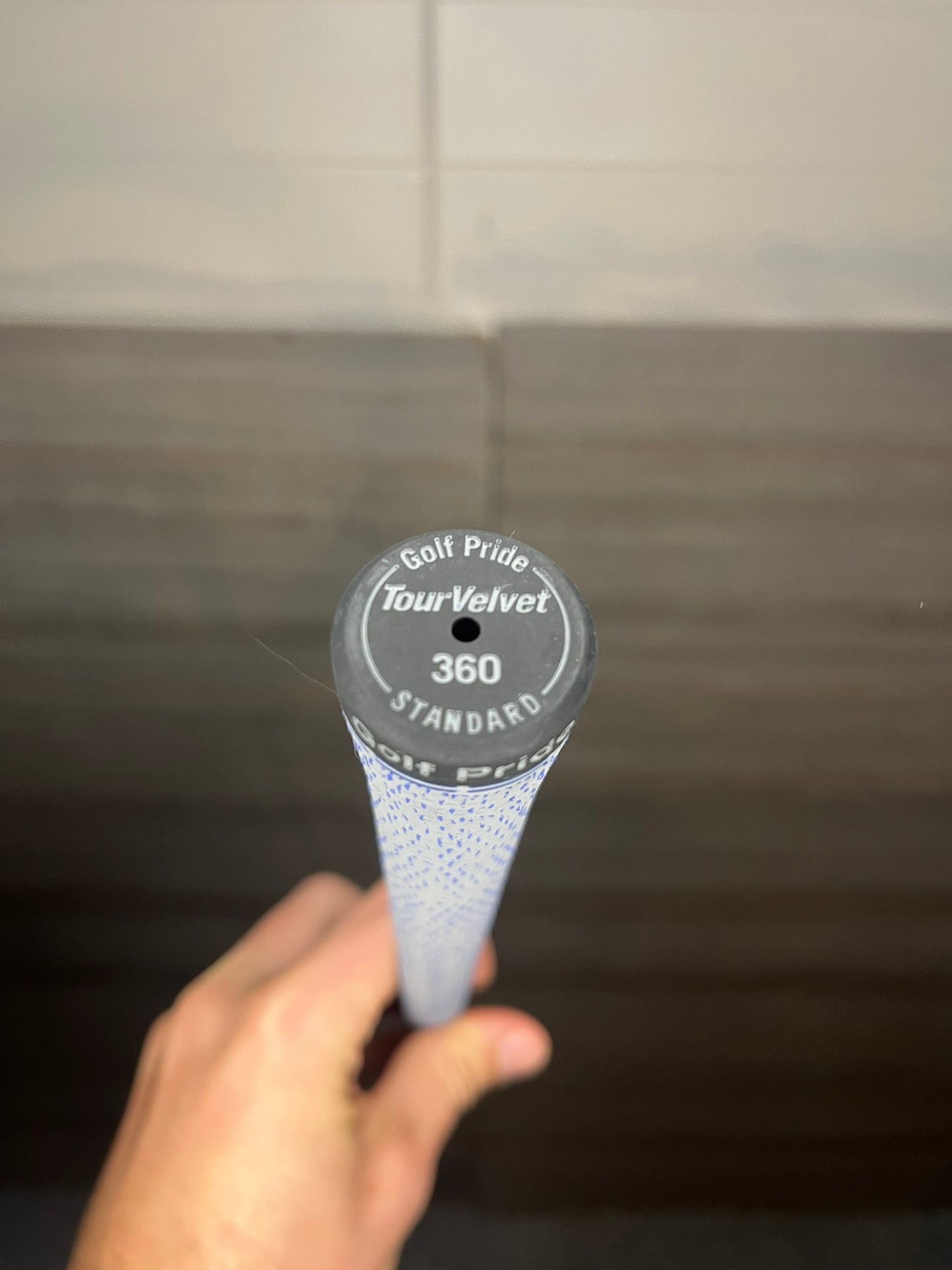 Mitsubishi Tensei 1K Blue 75 Regular Flex Hybrid Shaft Mizuno Tip 39.75″ NEW