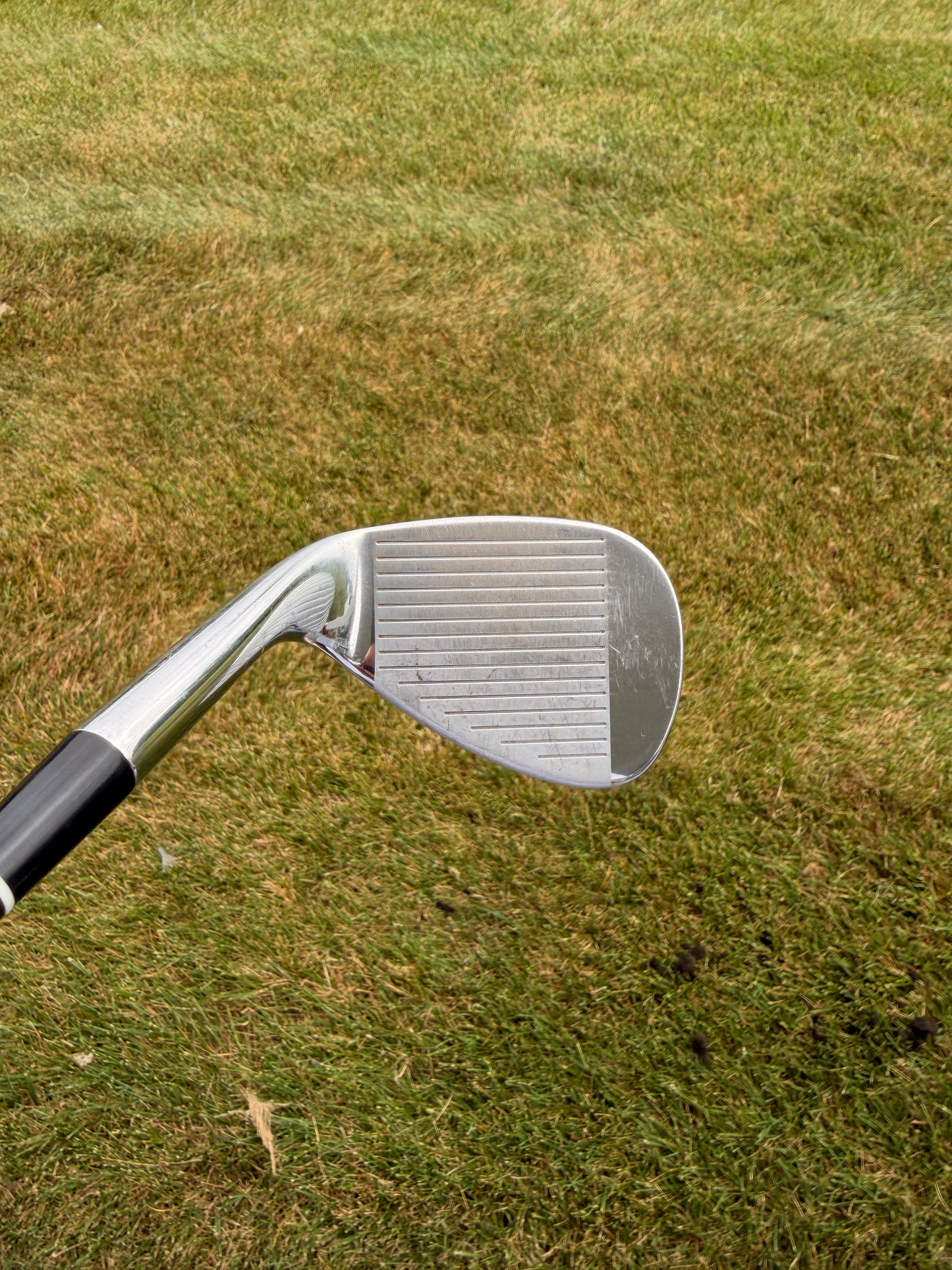 Cleveland CG14 Sand Wedge 56° Stock Wedge Flex 35.5" NICE