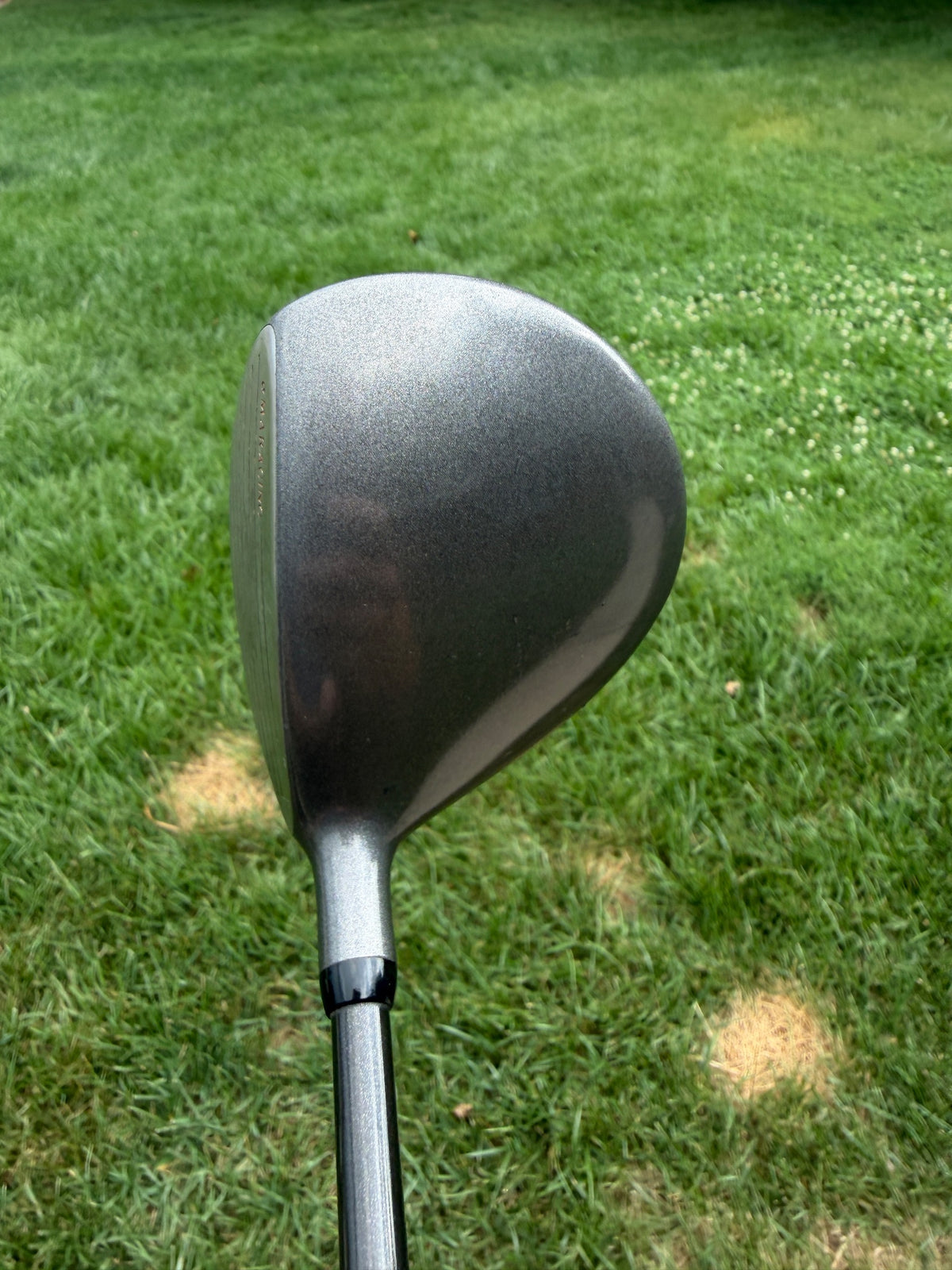 Orlimar Trimetal 3-Wood 14° Vista Pro 90 Stiff Flex 43" NICE — photo 3